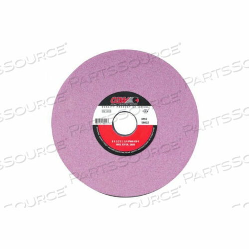 Круги шлифовальные розовые 14 60 зернистость оксид алюминия