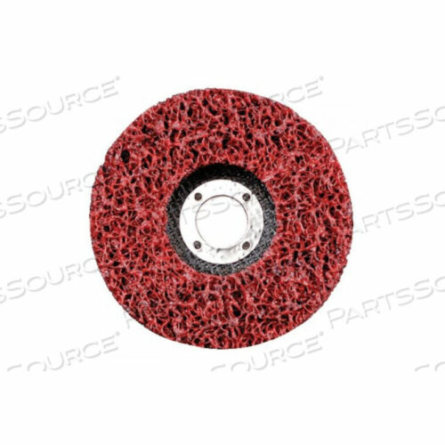 OEM#: 59204EZ ШЛИФОВАЛЬНЫЕ КРУГИ, НЕТКАНЫЕ 4.5 EXTRA COURSE КАРБИД КРЕМНИЯ от CGW Abrasives