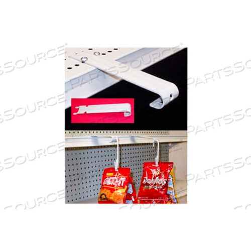 OEM#: DSH-999ДВУХПОЛОСНАЯ ПОДВЕСКА С ВЫСОКОЙ ПРОЧНОСТЬЮ, СТАЛЬНАЯ, от Clip Strip Corp.