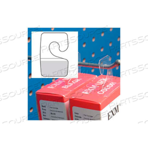 OEM#: ETR-58HEAVY DUTY J-HOOK от Clip Strip Corp.