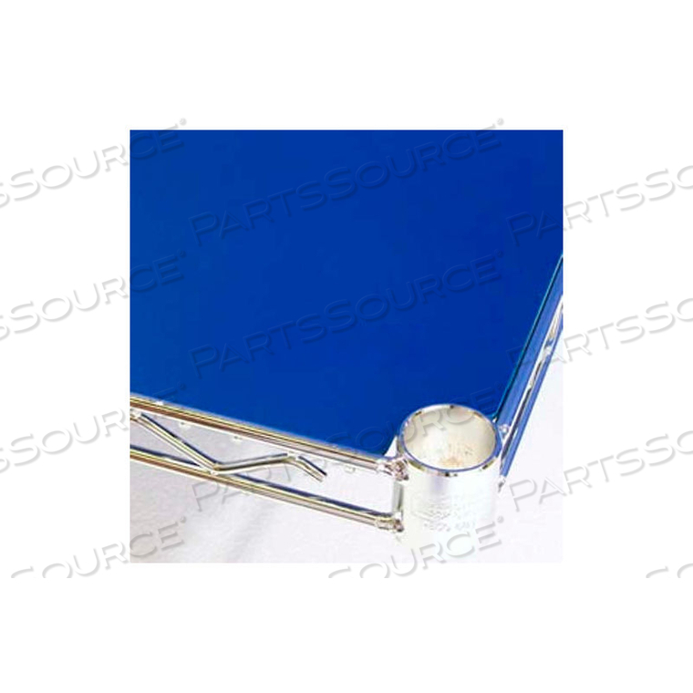 OEM#: G2PKTL 47 BUPVC ШЕЛФ-ЛАЙНЕРС 21 X 30, СИНИЙ (2 УПАКОВКИ) от Chadko LLC