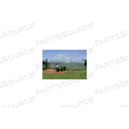 OEM#: 105430PCAMAJESTIC GREENHOUSE 20W X 96L W / TOP / SIDE / ПОЛИКАРБОНАТ от Clearspan