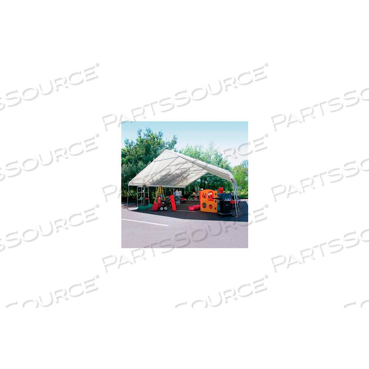 OEM#: 2460CCG10WEATHERSHIELD GIANT COMMERCIAL CANOPY 24W X 60L GRAY от Clearspan