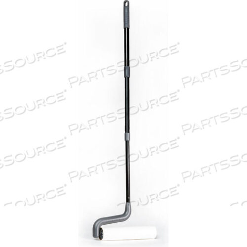 OEM#: RNG-STICK-10ROLL N GO CLEANING TOOL KLEAN STICK ADHESIVE ROLLER, 10 РОЛИКОВ от Crown Products