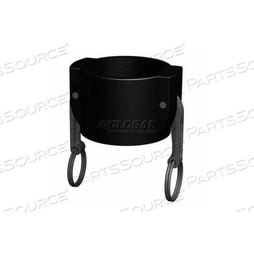 OEM#: CFH/20C/0272 МУФТА CAMLOCK ПЫЛЕЗАЩИТНЫЙ КОЛПАЧОК от Action Pump