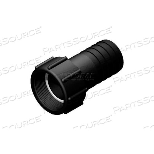 OEM#: HFM/20T/0272 ВНУТРЕННЯЯ РЕЗЬБА NPT ДЛЯ ТРУБ X 2 ШТУЦЕРА ДЛЯ ШЛАНГА от Action Pump