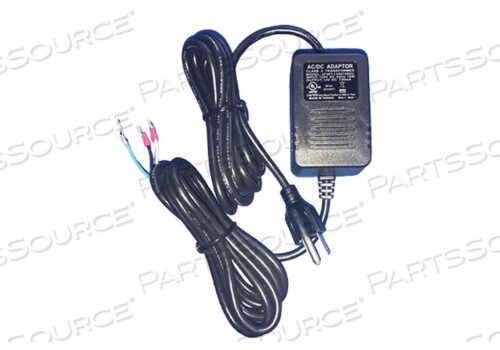 Replaces Furniss Corp (formerly Mckelor Technologies) SKIT1511ADANNINGER POWER SUPPLY