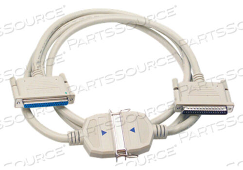 Заменяет кабель Hillrom P379U27DBREAK-A-WAY, IN-LINE, ДЛЯ HILL-ROM