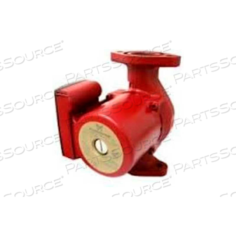 OEM#: 52722370UP43-75BF ЦИРКУЛЯЦИОННЫЙ ВОДЯНОЙ НАСОС, БРОНЗА, 115 В, 1/6 л.с. от Grundfos