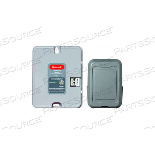 OEM#: W8735Y1000БЕСПРОВОДНОЙ НАРУЖНЫЙ КОМПЛЕКТ СБРОСА от Honeywell