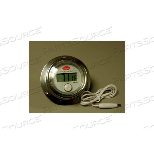 OEM#: DM120S-0-3ТЕРМОМЕТР, DM120S-0-3, КРЕПЛЕНИЕ НА ЦИФРОВУЮ ПАНЕЛЬ, ПОДКЛЮЧЕНИЕ НА ЗАДНЮЮ СТОРОНУ, МИНИМАЛЬНОЕ КОЛИЧЕСТВО 2 от Cooper-Atkins