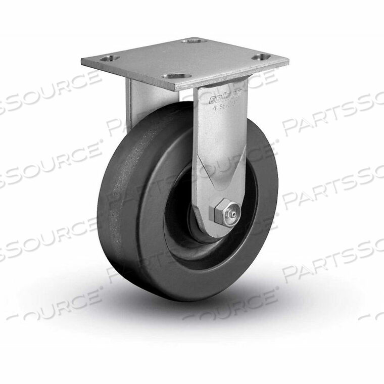 OEM#: 4.04108.3394 СЕРИЯ ЖЕСТКАЯ ЛИТЕЙНАЯ МАШИНА - ФЕНОЛЬНАЯ 4 ДИАМЕТР. НАГРУЗКА 800 ФУНТОВ от Colson