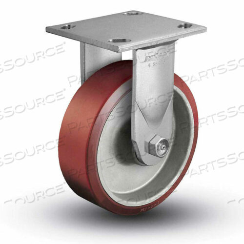 OEM#: 4.05108.9394 СЕРИЯ ЖЕСТКАЯ ЛИТЕЙНАЯ МАШИНА - ФОРМОВАННЫЙ ПОЛИУРЕТАН ДИАМЕТРОМ 5, НАГРУЗКА 1000 ФУНТОВ от Colson