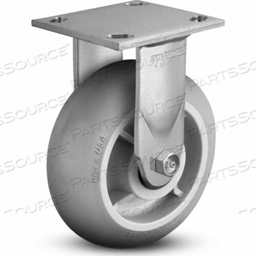 OEM#: 4.08198.5594 СЕРИЯ ЖЕСТКАЯ ПЛАСТИНЧАТАЯ МОДЕЛЬ - РЕЗИНА НА ПОЛИОЛЕФИНЕ 8 ДИАМЕТР 600 ФУНТ НАГРУЗКА от Colson