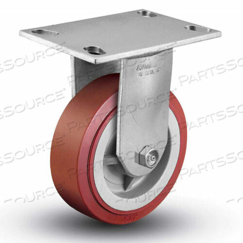 OEM#: 6.05208.9296 СЕРИЯ ЖЕСТКАЯ МОНТАЖНАЯ МАШИНА - ПОЛИУРЕТАН НА ПОЛИОЛЕФИНЕ 5 ДИАМЕТР 750 ФУНТОВ от Colson