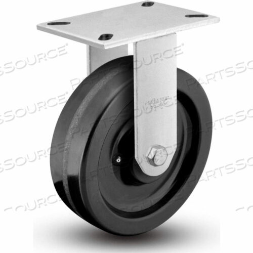 Жесткая литейная машина серии 7 - фенольная, диаметр 12, грузоподъемность 3500 фунтов.