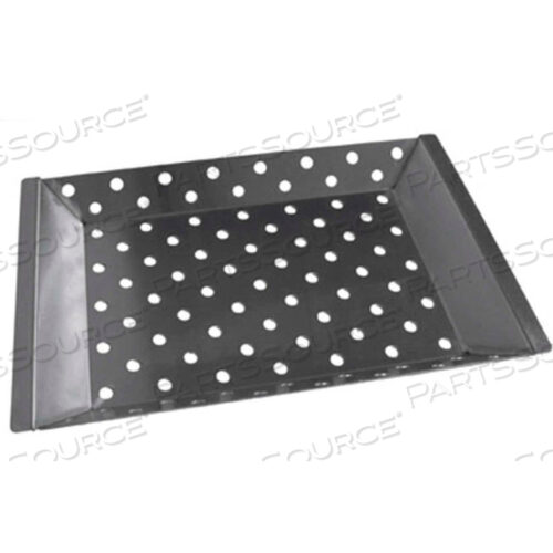 ПЕРФОРИРОВАННЫЙ УГОЛЬНЫЙ ЛОТОК - CTP