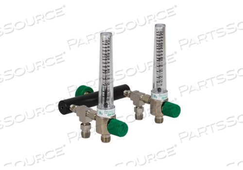 OEM#: D1MFA1006PT1 CHEMETRON T-ОБРАЗНЫЙ РАСХОДОМЕР, РАСХОД ОТ 0 ДО 15 Л/МИН, КИСЛОРОДНАЯ СРЕДА, ХРОМИРОВАННЫЙ, ОТБОР МОЩНОСТИ от Precision Medical, Inc.