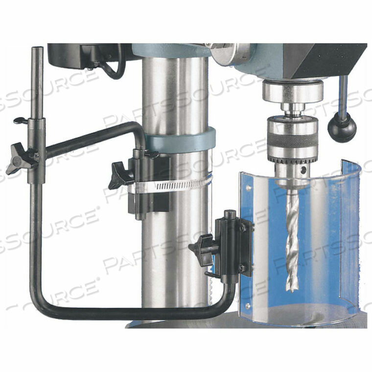 OEM#: 17-985ЗАЩИТНЫЙ ЩИТОК ДЛЯ СВЕРЛИЛЬНОГО СТАНКА ДИАМЕТРОМ 1-1/2-3-11/16 УНИВЕРСАЛЬНЫЙ ЗАЩИТНЫЙ КОЖУХ от Delta