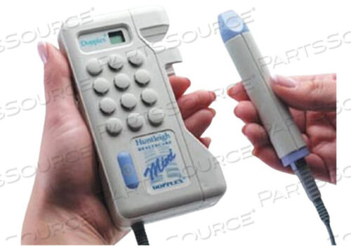 OEM#: LUS-D900-VP5XSD900 ДОППЛЕР (ТОЛЬКО АУДИО) (ВКЛЮЧАЕТ ЗОНД 5 МГЦ) от Arjo Inc.