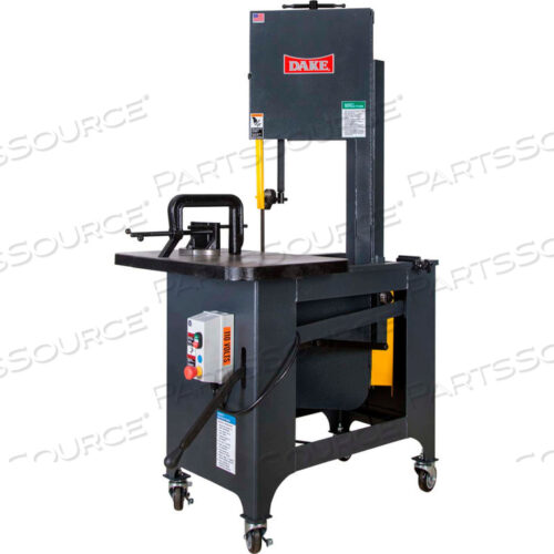 НАБОР ИЗ 4 КОЛЕС ДЛЯ ВЕРТИКАЛЬНОЙ ЛЕНТОЧНОЙ ПИЛЫ С ГРАВИТАЦИОННОЙ ПОДАЧЕЙ SXC