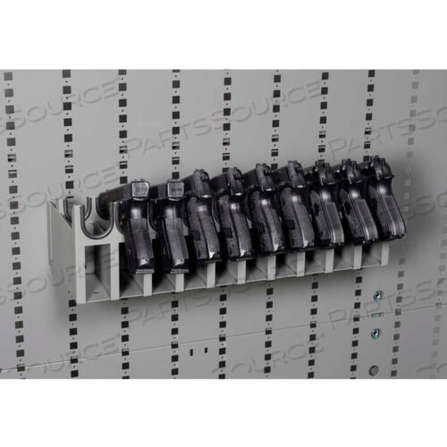 OEM#: WS-6810-WS25ARGOS 10 PISTOL CRADLE - STEALTH by Datum Filing