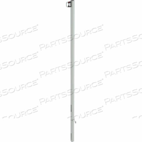 OEM#: 6100564FIXED LADDER SRL ANCHOR, 6, GALVANIZED, 1 EA by 3M Consumer