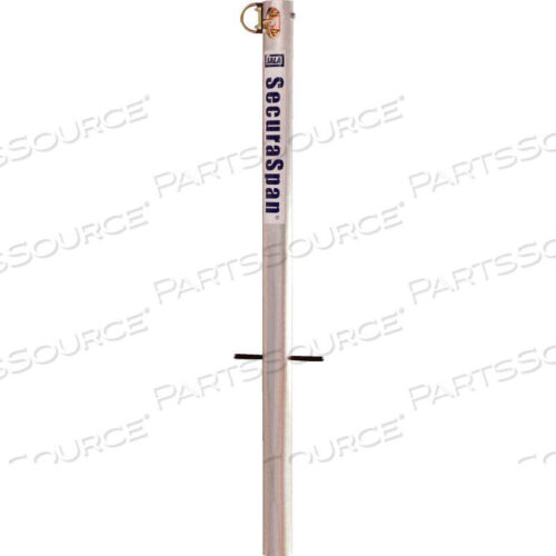 OEM#: 7400203SECURASPAN POST ASSEMBLY, 76 L, 310 CAP LBS от 3M Consumer