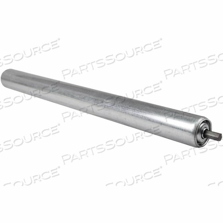 OEM#: 26157-9-GP1.9 ДИАМЕТР X 16 GA ОЦИНКОВАННЫЙ РОЛИК ДЛЯ 9 КОНВЕЙЕРОВ O.A.W. OMNI от Omni Metalcraft Corp.