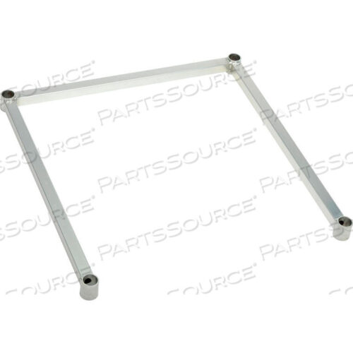 OEM#: DF2430ZNEXEL POLY-Z-BRITE ТРЕХСТОРОННЯЯ СТАЛЬНАЯ РАМА 30W X 24D от Precision Sourcing