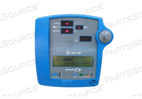 РЕМОНТ - МОНИТОР ПАЦИЕНТА GE HEALTHCARE DINAMAP PRO 1000