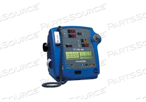 РЕМОНТ - МОНИТОР ПАЦИЕНТА GE HEALTHCARE DINAMAP PRO 100 V2