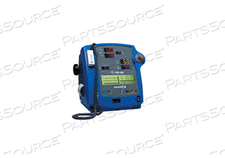 РЕМОНТ - МОНИТОР ПАЦИЕНТА GE HEALTHCARE DINAMAP PRO 200