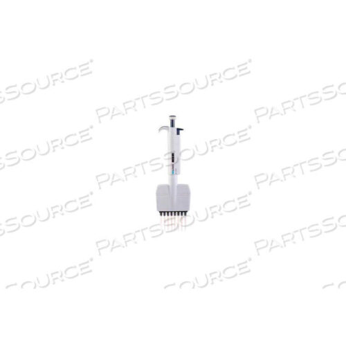 OEM#: 712113069999МИКРОПЕТОЧНЫЙ 12-КАНАЛЬНЫЙ ПИПЕТТОР, 71211306, ДИАПАЗОН ОБЪЕМОВ 5-50 UL от Scilogex, LLC