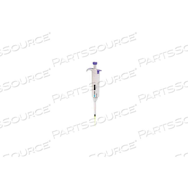 OEM#: 712121229999МИКРОПЕТЧАТЫЙ ОДНОКАНАЛЬНЫЙ ФИКСИРОВАННЫЙ ОБЪЕМНЫЙ ДОЗИРОВЩИК, 71212122, ОБЪЕМ 50 UL от Scilogex, LLC