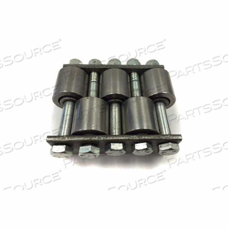 OEM#: MINI-RAIL 5 SECTIONMINI-SUPERAIL CONVEYOR STRAIGHT SECTION от Darnell-Rose Caster