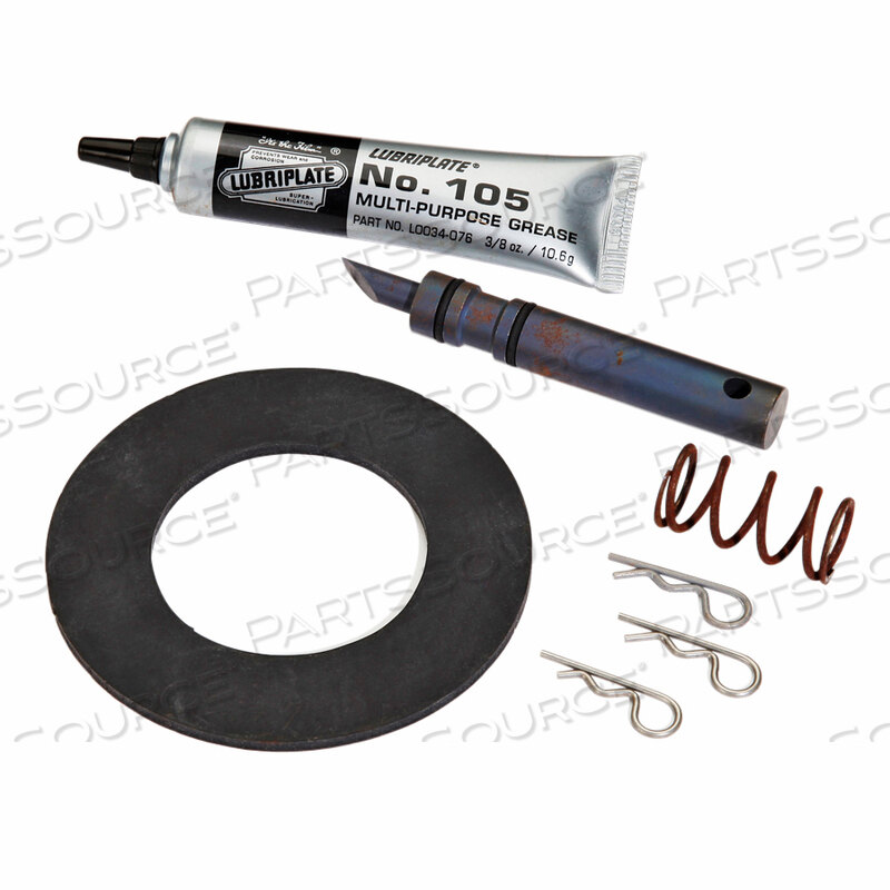 OEM#: DRM987-APGAEROSOLV MAINTENANCE REPAIR KIT от New Pig Corporation