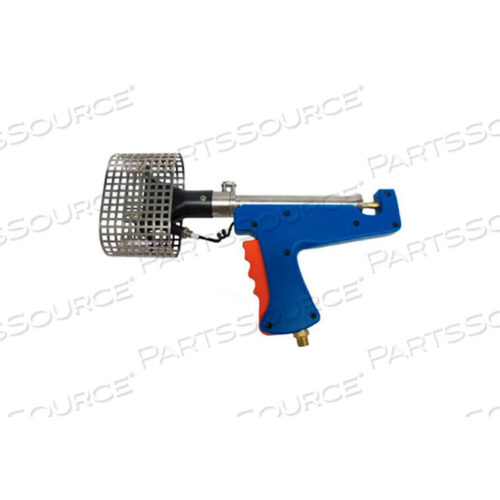 OEM#: DS-RS1000НАБОР ИНСТРУМЕНТОВ ДЛЯ БЫСТРОЙ ТЕРМОУСАДКИ НА ПРОПАНЕ 100 000 БТЕ от Dr. Shrink Inc.