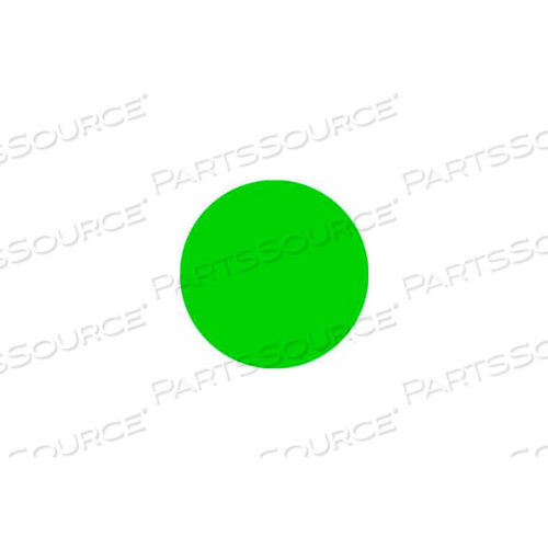 OEM#: DL6131-SGSTANDARD ЗЕЛЕНЫЕ ДИСКИ ДИАМЕТРОМ 2 от Decker Tape Products