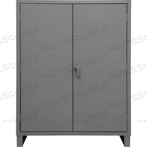 OEM#: HDWC243678-5S95-D834ШКАФ ДЛЯ КОМБИНИРОВАННЫХ РАБОТ, 12 КАЛИБРОВ, 36 Ш x 24 Г x 78 В от Durham Manufacturing Company