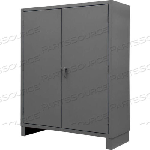 OEM#: HDWC244878-5S95-D834ШАССИ КОМБИНИРОВАННЫЙ ШКАФ ДЛЯ ПРОЧНЫХ УСЛОВИЙ 12-ТИПА, 48 Ш X 24 Г X 78 В от Durham Manufacturing Company