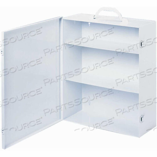 OEM#: 534-43ШКАФЧИК ПЕРВОЙ ПОМОЩИ С 3 ПОЛКАМИ - 15X5-9/16X16-5/32 от Durham Manufacturing Company