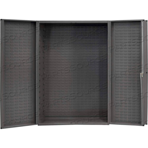 OEM#: DC-482472-BDLP-95ШКАФ ДЛЯ ХРАНЕНИЯ ВЕЩЕЙ - БЕЗ ПОЛОК И ЯЩИКОВ 48Ш X 24Г X 72В от Durham Manufacturing Company