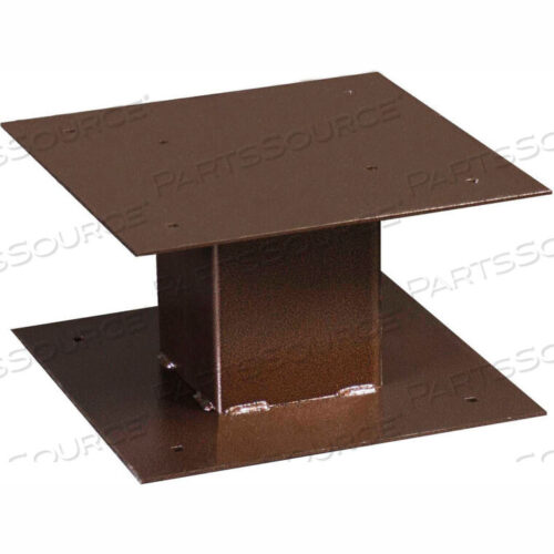 OEM#: DVCS0030P-5СИЛЬНЫЙ СТАЛЬНОЙ ПОСТАМЯНС ДЛЯ МОДЕЛЕЙ DVCS0015, DVCS0020 И DVCS0023 DVCS0030P - COPPER VEIN от Dvault Company