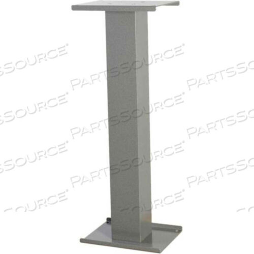 OEM#: DVU0050PA-2СТОЙКА ДЛЯ ВЕРХНЕГО МОНТАЖА/НАД ЗЕМЛЕЙ ДЛЯ ЗАЩИТНОГО ХРАНИЛИЩА (DVU0050) DVU0050PA - СЕРЫЙ от компании Dvault