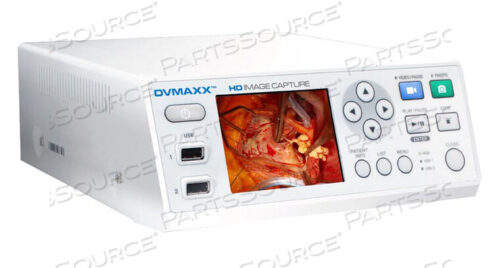 OEM#: DVMAXXHDDVMAXX HD МЕДИЦИНСКИЙ ВИДЕОРЕГИСТРАТОР от Ampronix