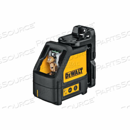 OEM#: DW088K-QUSELF-LEVELING CROSS LINE LASER 100FT. RANGE от DeWalt