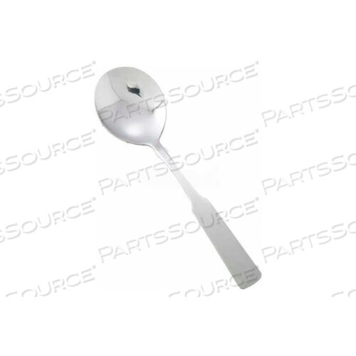 OEM#: 0025-04ЛОЖКА ДЛЯ БУЛЬОНА HOUSTON от Winco DWL International, LLC