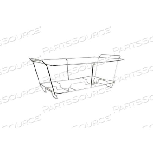 WIRE STAND FOR ALUMINUM FOIL TRAY