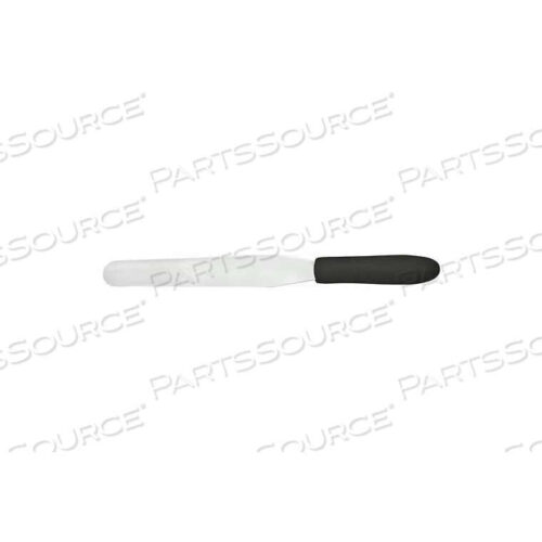 OEM#: TKPS-7 ЛОПАТКИ ДЛЯ ХЛЕБОПЕКАРНИ, ЛЕЗВИЕ 7-3/4 Л, ЧЕРНАЯ РУЧКА ИЗ ПОЛИПРОПИЛЕНА от Winco DWL International, LLC